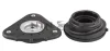 Подушка амортизатора (переднього) Mazda 5 05- SNR KB670.09 SNR NTN KB670-09