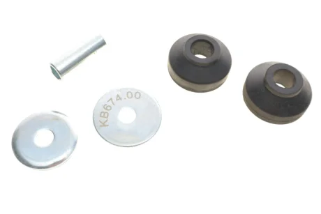 Ремкомплект амортизатора (переднього) Honda Accord/Civic 85-02 SNR KB674.00 SNR NTN KB674-00