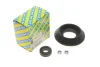 Подушка амортизатора (переднього) + підшипник VW Caddy II 1.6/1.9D 96-00 SNR KB678.00 SNR NTN KB678-00 (фото 1)
