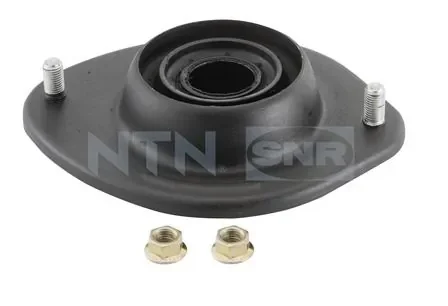 Подушка амортизатора (переднього) + підшипник Mitsubishi Colt/Lancer 84-96 SNR KB684.23 SNR NTN KB684-23