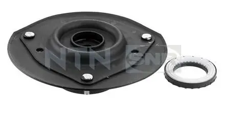 Подушка амортизатора (переднього) + підшипник Chrysler Grand Voyager 2.4-3.8 95- SNR KB686.04 SNR NTN KB686-04 (фото 1)