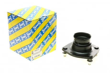 Подушка амортизатора (переднього) Jeep Grand Cherokee 04-10 SNR KB686.05 SNR NTN KB686-05