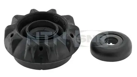 Подушка амортизатора (переднього) + підшипник Smart Fortwo 0.8-1.0CDI 07- SNR KB687.01 SNR NTN KB687-01 (фото 1)