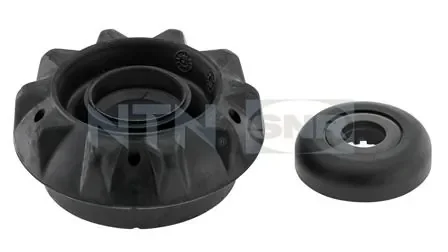 Подушка амортизатора (переднього) + підшипник Smart Fortwo 0.8-1.0CDI 07- SNR KB687.01 SNR NTN KB687-01