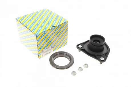 Подушка амортизатора (переднього) Hyundai i30 07-12/Kia Ceed 06-12 SNR KB689.01 SNR NTN KB689-01