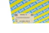 Подушка амортизатора (переднього) + підшипник Hyundai Accent 05-10/Kia Rio 05- SNR KB689.15 SNR NTN KB689-15 (фото 7)