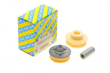 Подушка амортизатора (заднього) BMW 3 (E90-E93) 06-13 (2шт.) SNR KB950.08 SNR NTN KB950-08