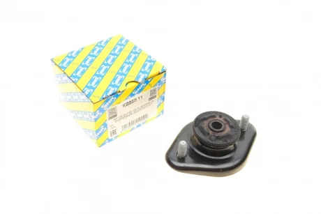 Подушка амортизатора (заднього) BMW 3 (E46) 00-06 M52/M54/M57/N42/N46 SNR KB950.11 SNR NTN KB950-11