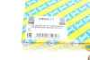 Подушка амортизатора (заднього) BMW X3 (E83) 2.0-3.0i/2.0d 03-11 M47/M57/N46/N47/N52 SNR KB950.17 SNR NTN KB950-17 (фото 6)