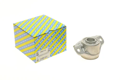 Подушка амортизатора (заднього) Audi Q2/Seat Leon/Skoda Octavia III/SuperB/VW Golf/Touran 12- SNR KB954.08 SNR NTN KB954-08