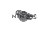 Подушка амортизатора (заднього) Audi A3/Seat Leon/VW Golf VII 12- SNR KB954.09 SNR NTN KB954-09 (фото 1)