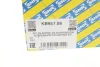 Подушка амортизатора (заднього) Skoda Octavia 04-13/VW Golf V/VI 07- SNR KB957.09 SNR NTN KB957-09 (фото 6)