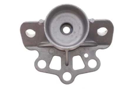 Подушка амортизатора (заднього) Fiat Punto 05- (R) SNR KB958.05 SNR NTN KB958-05