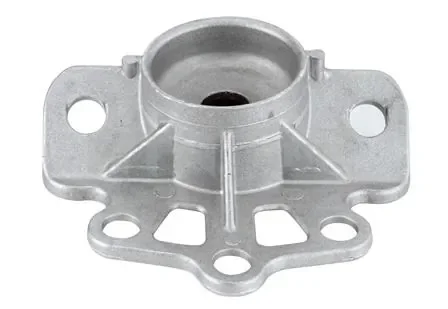 Подушка амортизатора (заднього) Fiat Punto 05- (L) SNR KB958.06 SNR NTN KB958-06