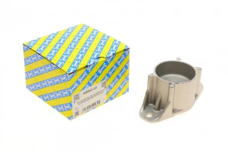 Подушка амортизатора (заднього) Ford Focus II/C-Max/Mazda 3/5 03-13 SNR KB965.03 SNR NTN KB965-03