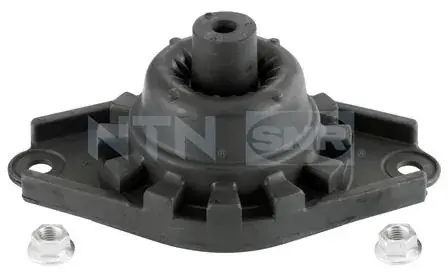 Подушка амортизатора (заднього) Nissan Almera/Primera 1.5-2.2 02- SNR KB968.01 SNR NTN KB968-01 (фото 1)