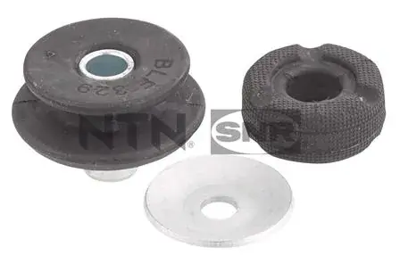 Подушка амортизатора (переднього) + підшипник Toyota Corolla 01-07 SNR KB969.02 SNR NTN KB969-02 (фото 1)