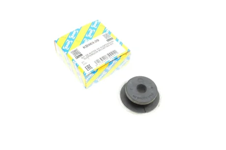 Подушка амортизатора (заднього) Peugeot 107/108/Citroen C1/Toyota Yaris 1.3/1.5 13- SNR KB969.09 SNR NTN KB969-09