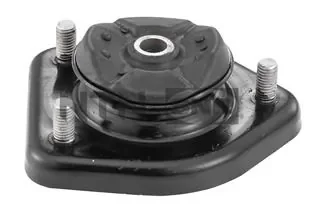 Подушка амортизатора (заднього) Land Rover Range Rover 02-12 SNR KB980.01 SNR NTN KB980-01