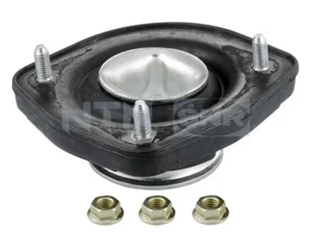 Подушка амортизатора (заднього) Hyundai Coupe/Elantra 96-10 (L) SNR KB984.01 SNR NTN KB984-01