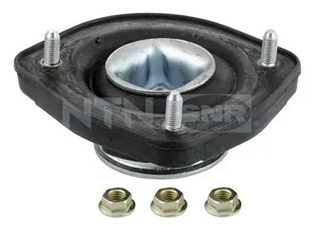 Подушка амортизатора (заднього) Hyundai Coupe/Elantra 96-10 (R) SNR KB984.02 SNR NTN KB984-02 (фото 1)
