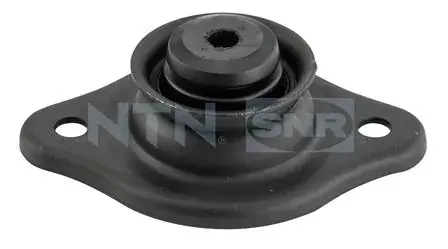 Подушка амортизатора (заднього) Chevrolet Aveo 1.2/1.4 03- SNR KB990.01 SNR NTN KB990-01 (фото 1)