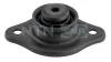 Подушка амортизатора (заднього) Chevrolet Aveo 1.2/1.4 03- SNR KB990.01 SNR NTN KB990-01 (фото 1)