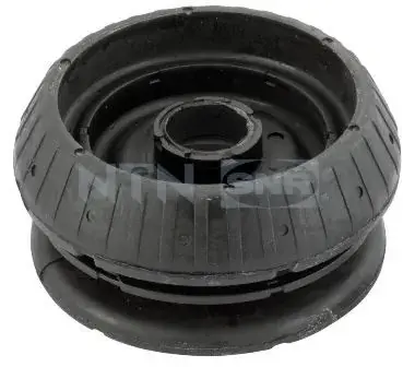 Подушка амортизатора (переднього) Ford Fiesta/Ka 95-08/Mazda 121 96-03 SNR SNR NTN KBLF41089 (фото 1)