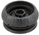 Подушка амортизатора (переднього) Ford Fiesta/Ka 95-08/Mazda 121 96-03 SNR SNR NTN KBLF41089 (фото 1)