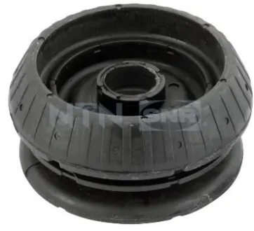 Подушка амортизатора (переднього) Ford Fiesta/Ka 95-08/Mazda 121 96-03 SNR SNR NTN KBLF41089