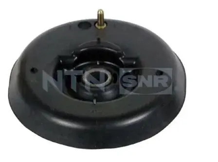 Подушка амортизатора (переднього) Citroen C2/C3 1.1/1.4/1.6 HDI 02- SNR SNR NTN KBLF41611 (фото 1)