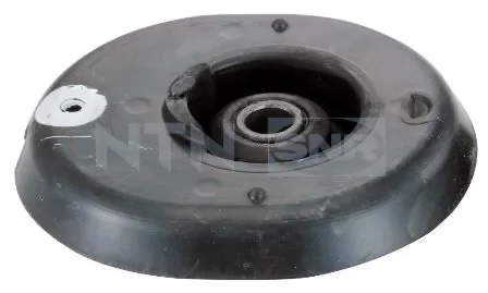 Подушка амортизатора (переднього) Peugeot 207 1.4-1.6HDi 06- (SNR) SNR SNR NTN KBLF41809