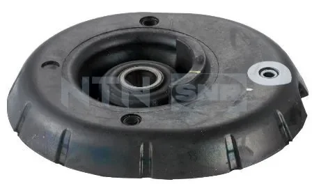 Подушка амортизатора (переднього) Peugeot 208/301 08- SNR SNR NTN KBLF45