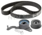 Комплект ГРМ Opel Combo/Astra F/Vectra B 1.7 TD/TDS/CDTi 94-01 (25x136z) SNR KD453.05 SNR NTN KD453-05 (фото 1)