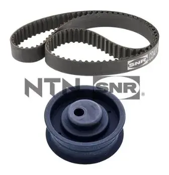 Комплект ГРМ VW T4 1.9D/TD (55405) SNR KD457.03 SNR NTN KD457-03 (фото 1)