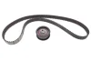 Комплект ГРМ VW T4 1.9D/TD (55426) SNR KD457.17 SNR NTN KD457-17 (фото 1)