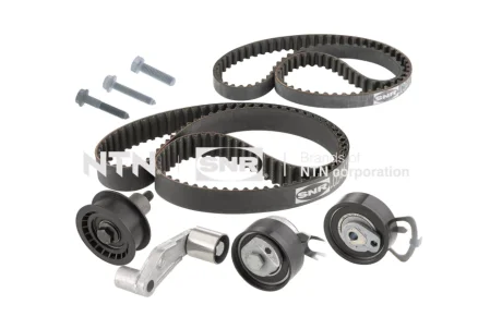 Комплект ременя ГРМ VW (Ви-во NTN-SNR) SNR NTN KD457-26