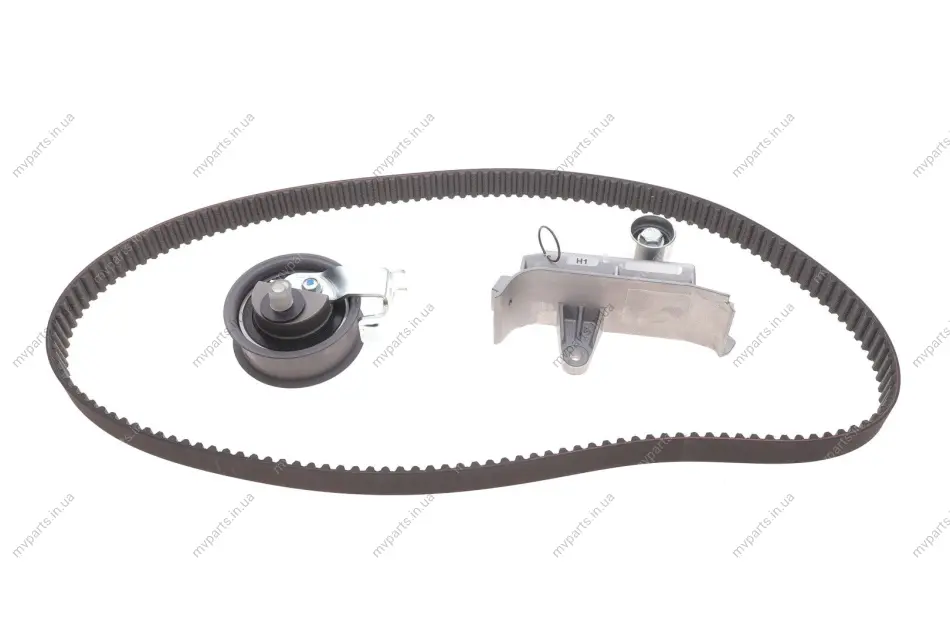 Комплект ГРМ Audi A3/A4/A6/TT/Skoda Octavia/VW Golf 1.8T SNR KD457.33 SNR NTN KD457-33 (фото 1)