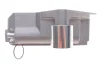 Комплект ГРМ Audi A3/A4/A6/TT/Skoda Octavia/VW Golf 1.8T SNR KD457.33 SNR NTN KD457-33 (фото 8)