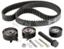 Комплект ГРМ + ПНВТ VW LT 96-06 2.5TDI SNR KD457.38 SNR NTN KD457-38