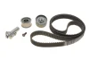 Комплект ГРМ Audi A4/A6/ VW Passat 2.4-2.8 95-05 (30x253z) SNR KD457.46 SNR NTN KD457-46 (фото 1)