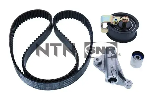 Комплект ременя ГРМ AUDI (Вир-во NTN-SNR) SNR NTN KD457-55 (фото 1)