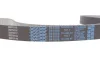 Комплект ГРМ VW Crafter 2.5TDI 06- (141x26) SNR KD457.78 SNR NTN KD457-78 (фото 12)