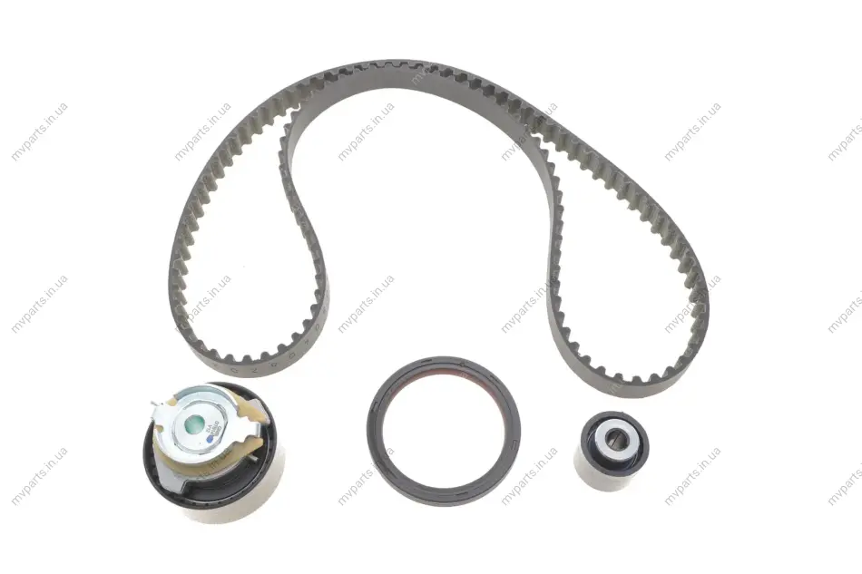Комплект ГРМ Citroen C1/C3/C4/Peugeot 2008/208/301 1.2 12- SNR KD459.70J SNR NTN KD459-70J (фото 1)