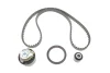 Комплект ГРМ Citroen C1/C3/C4/Peugeot 2008/208/301 1.2 12- SNR KD459.70J SNR NTN KD459-70J (фото 1)