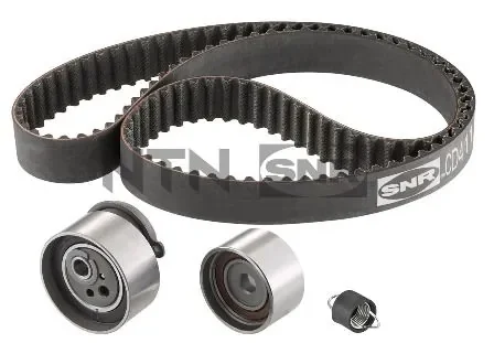 Комплект ременя ГРМ MAZDA (Вир-во NTN-SNR) SNR NTN KD470-13