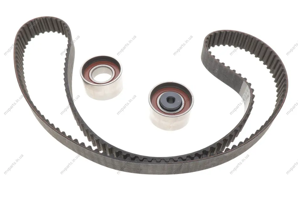 Комплект ГРМ Mazda 3/5/6 2.0D 05- SNR KD470.29 SNR NTN KD470-29 (фото 1)
