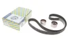 Комплект ГРМ Mazda 3/5/6 2.0D 05- SNR KD470.29 SNR NTN KD470-29 (фото 2)