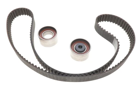 Комплект ГРМ Mazda 3/5/6 2.0D 05- SNR KD470.29 SNR NTN KD470-29