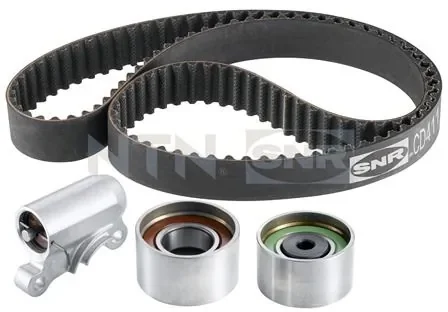 Комплект ременя ГРМ MAZDA (Вир-во NTN-SNR) SNR NTN KD470-30